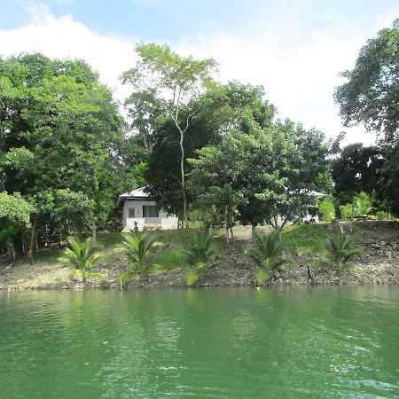 Maya Zac Peten Jungle Lodge El Remate Esterno foto